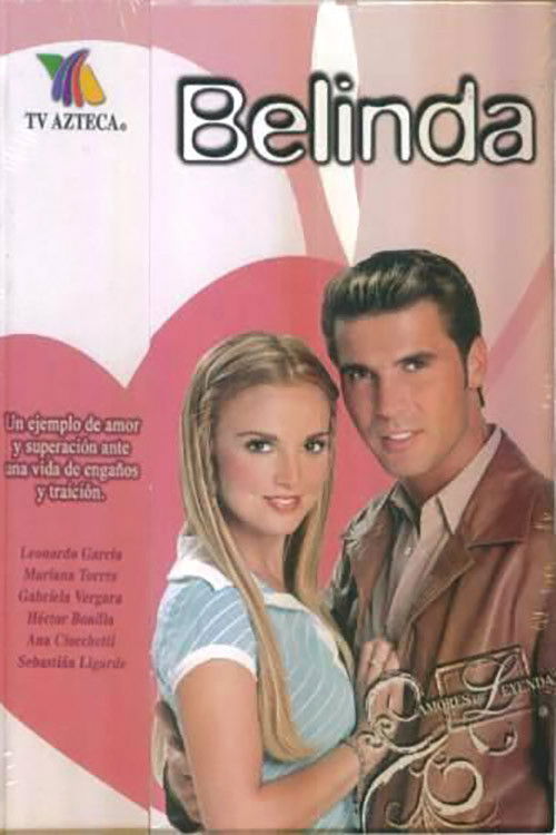 Cristina Romero / Belinda Romero