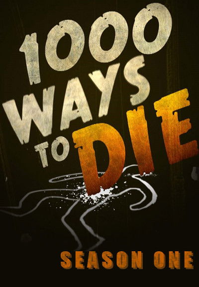 1000 maneras de morir