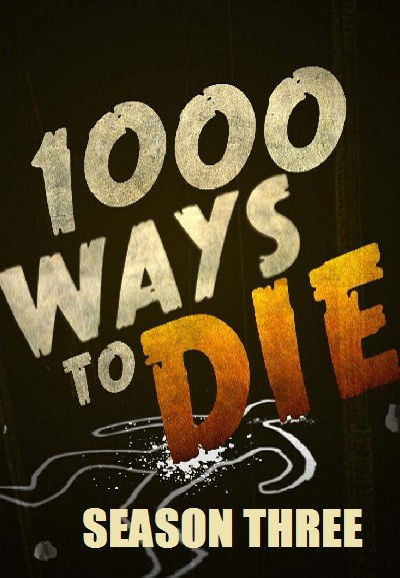 1000 maneras de morir