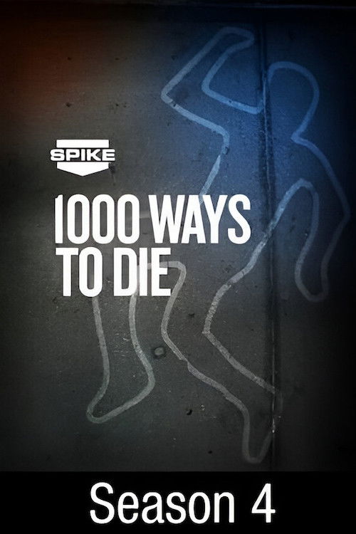 1000 maneras de morir