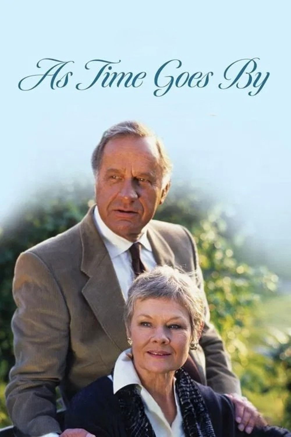 As Time Goes By
