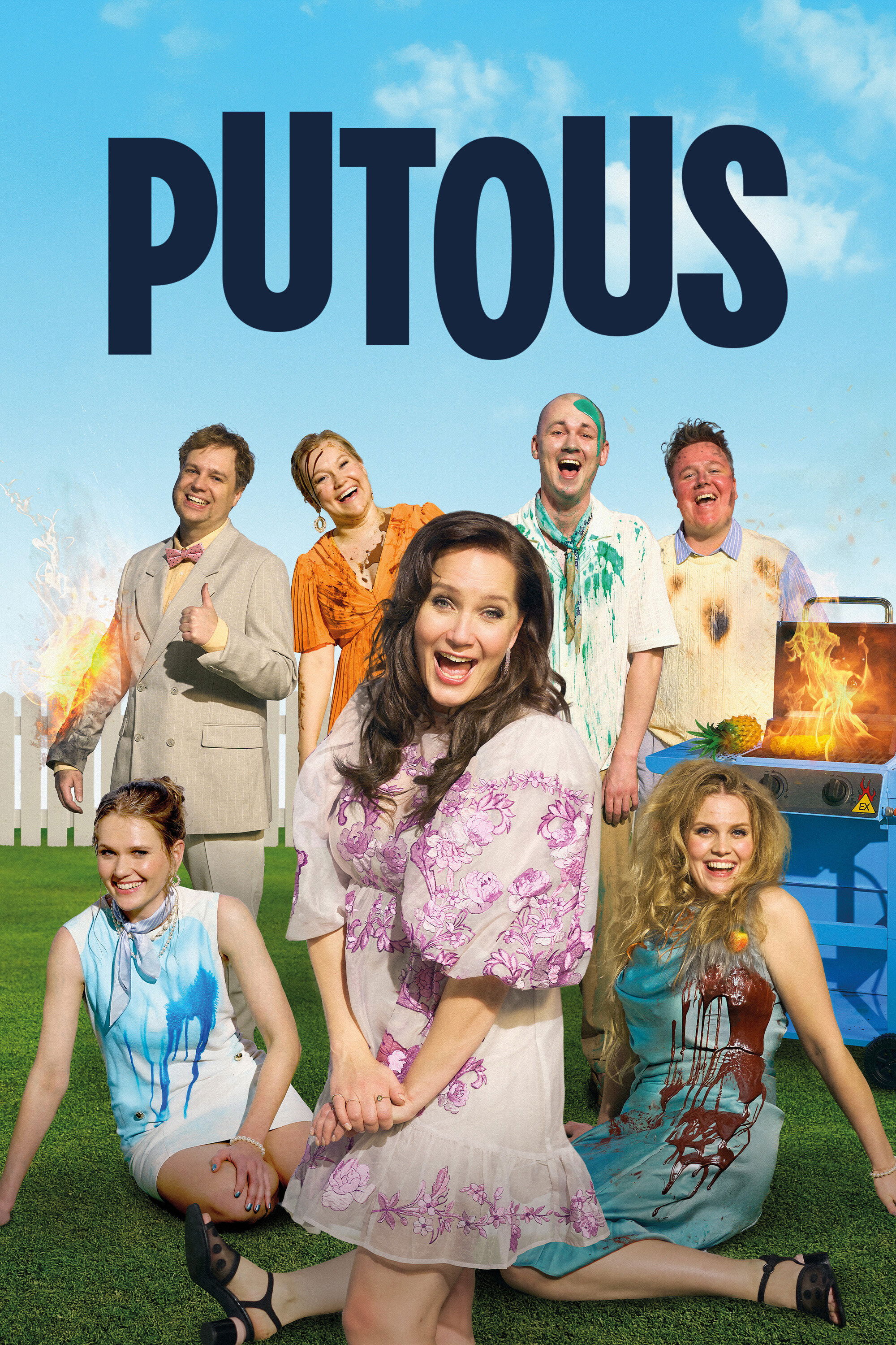 Kari Mutanen / Various