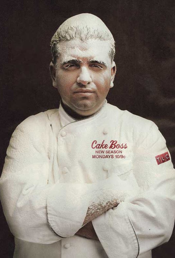 El rey de las tartas