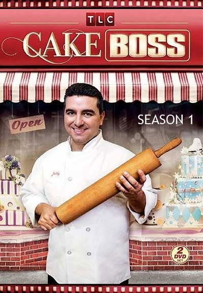 El rey de las tartas
