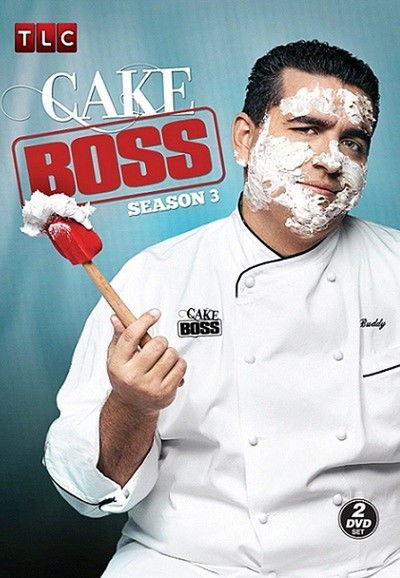 El rey de las tartas