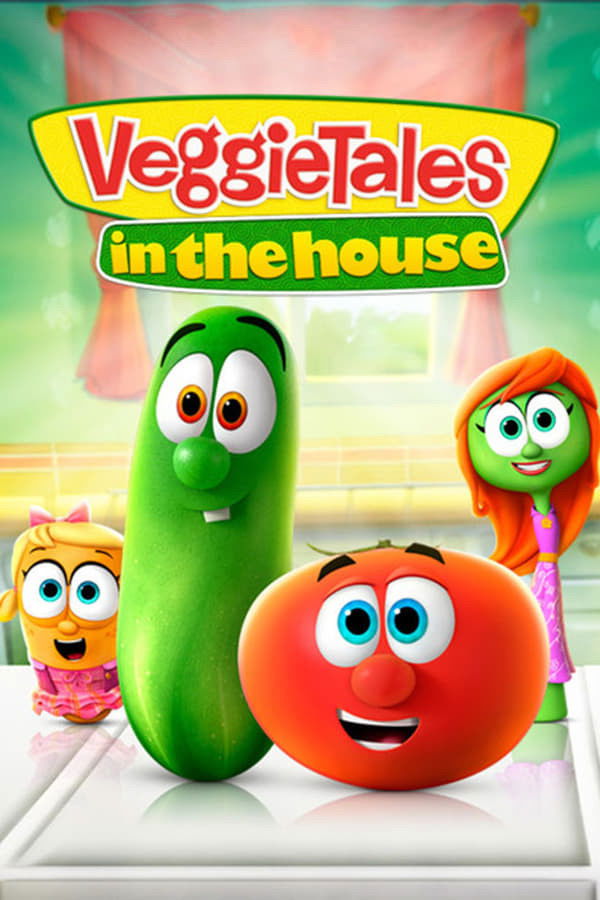 Vegetales en la Casa