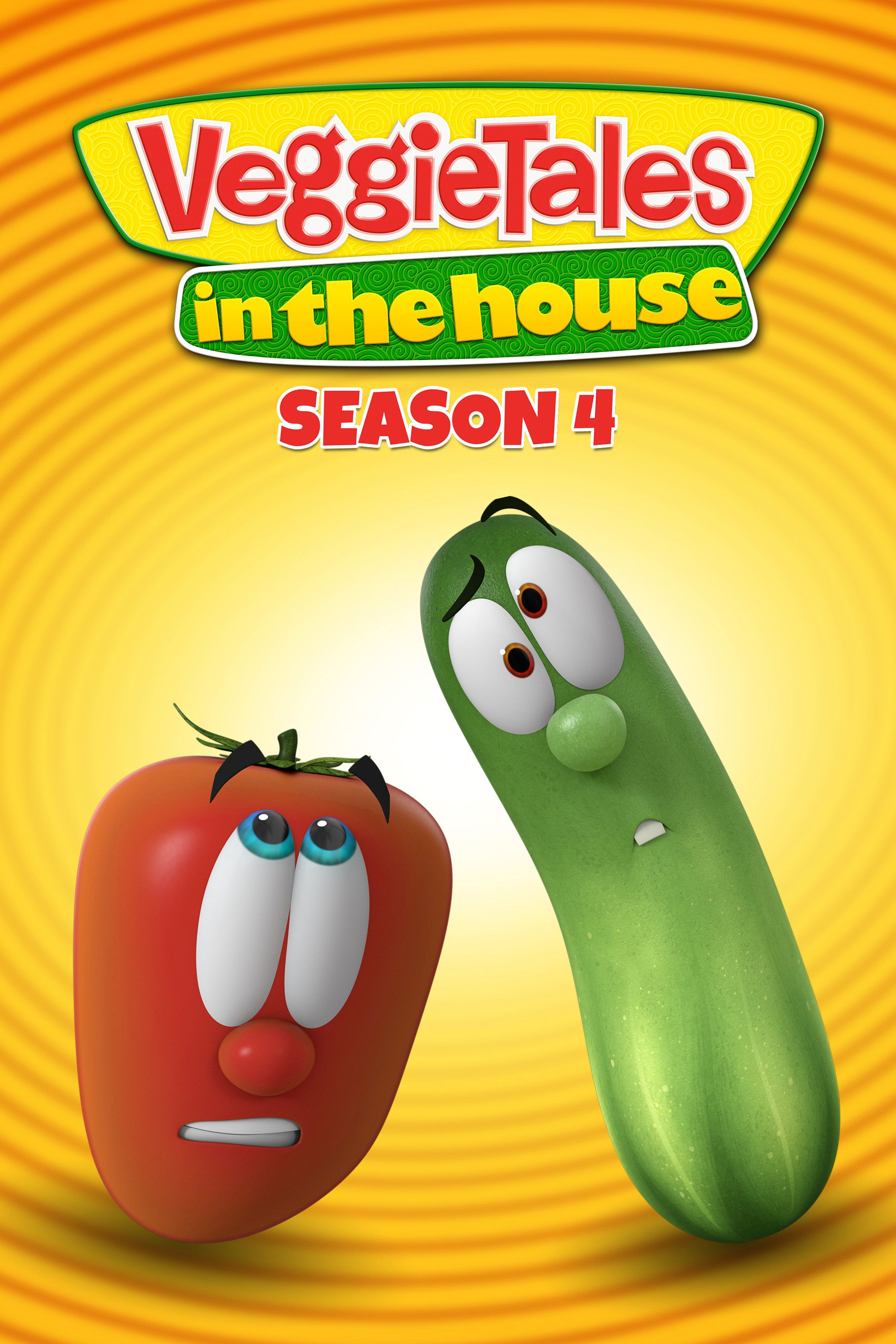 Vegetales en la Casa