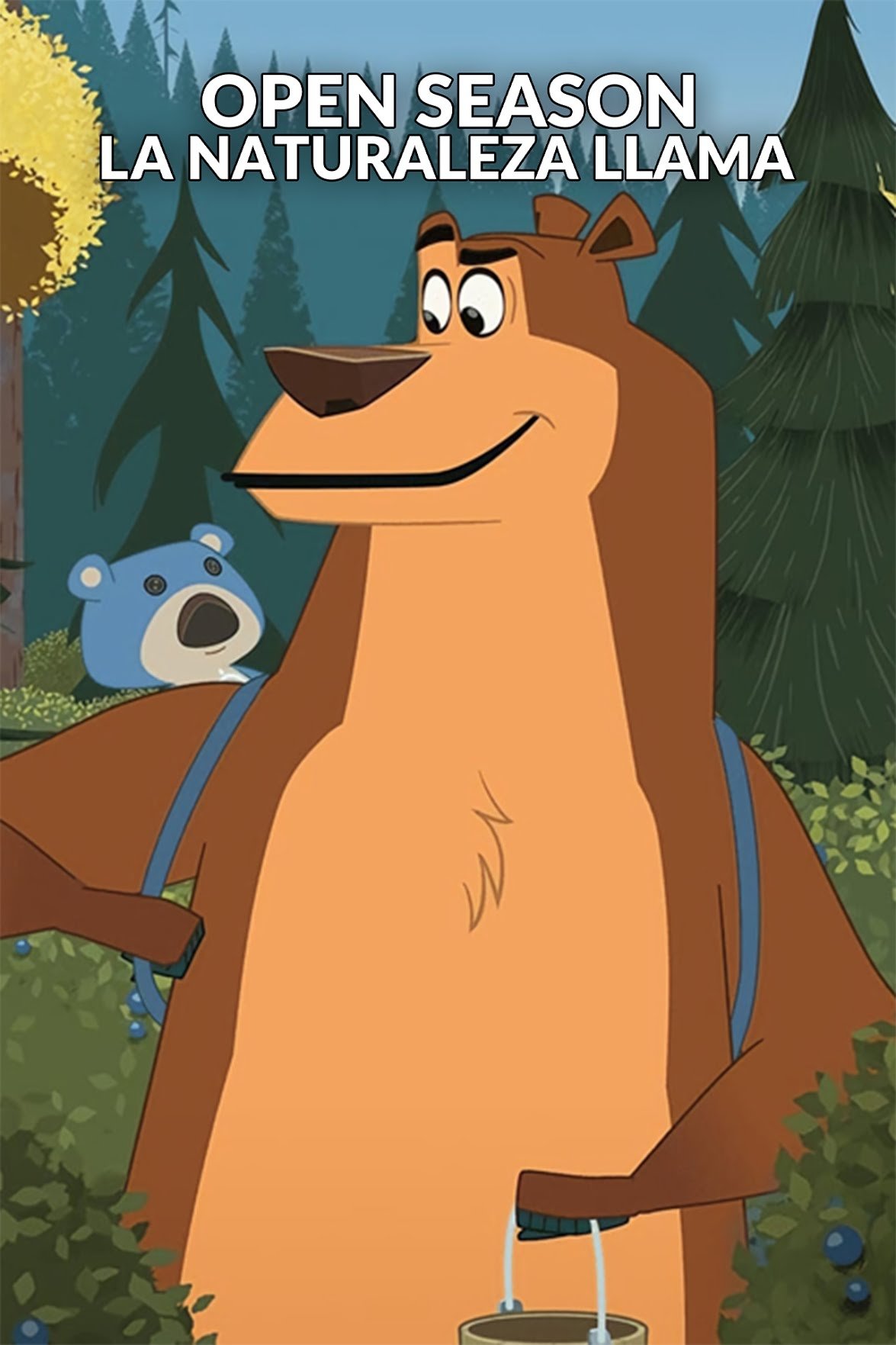 Open Season: Call of Nature