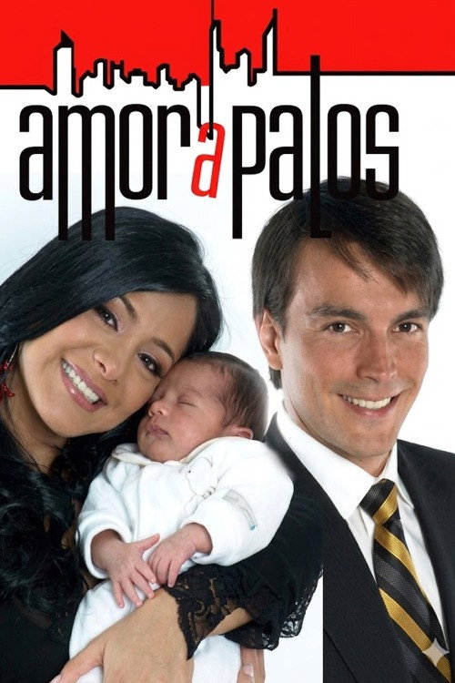 Amor a Palos