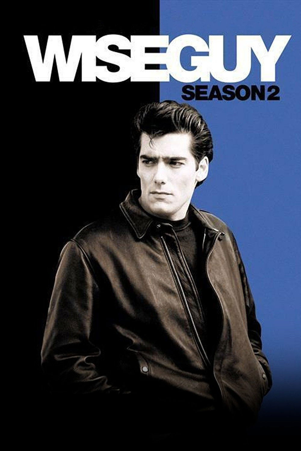 Wiseguy