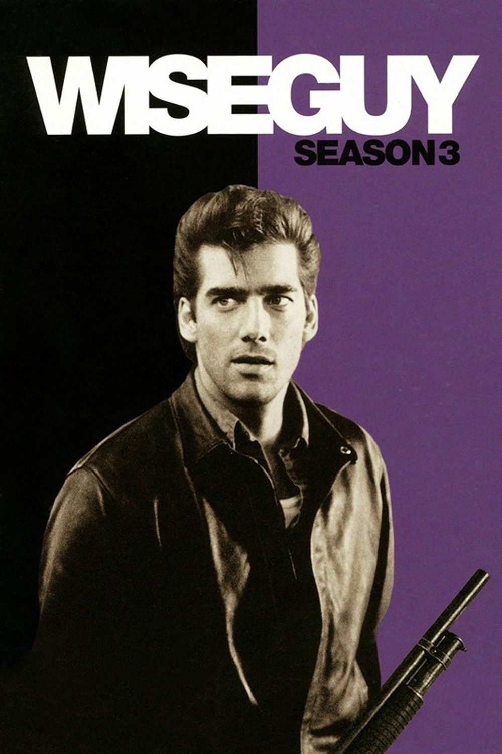 Wiseguy