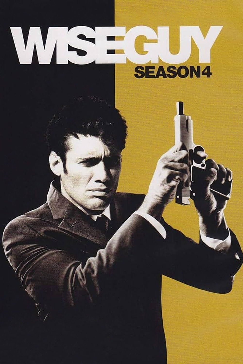 Wiseguy