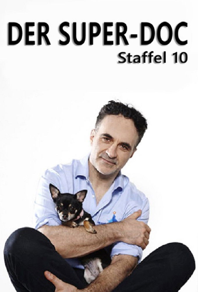 The Supervet: Noel Fitzpatrick