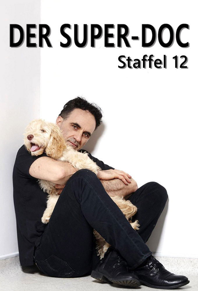 The Supervet: Noel Fitzpatrick