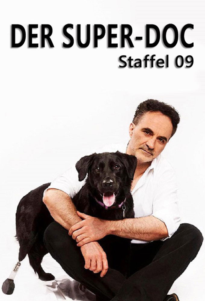 The Supervet: Noel Fitzpatrick
