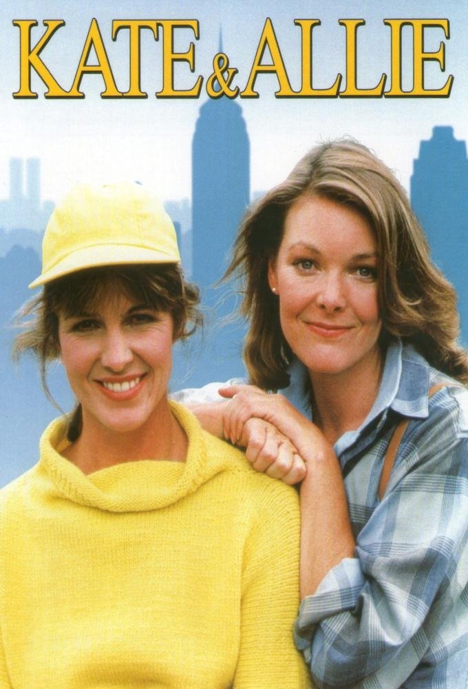 Kate & Allie