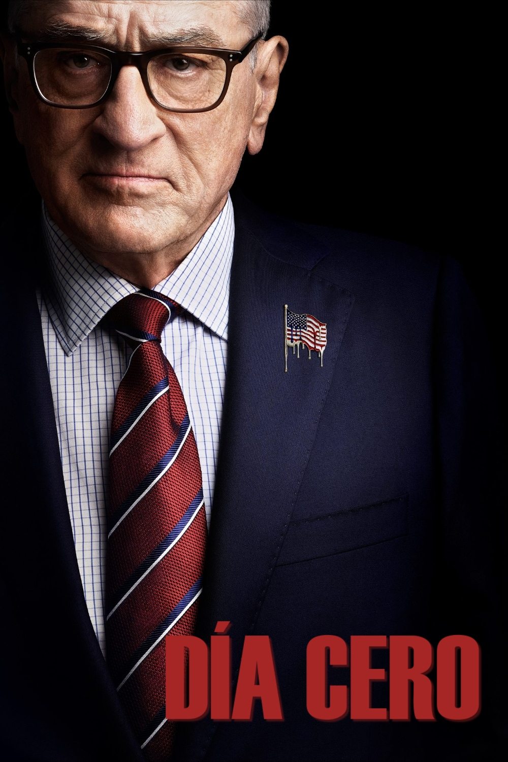 President George Mullen