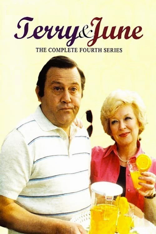 Terry and June