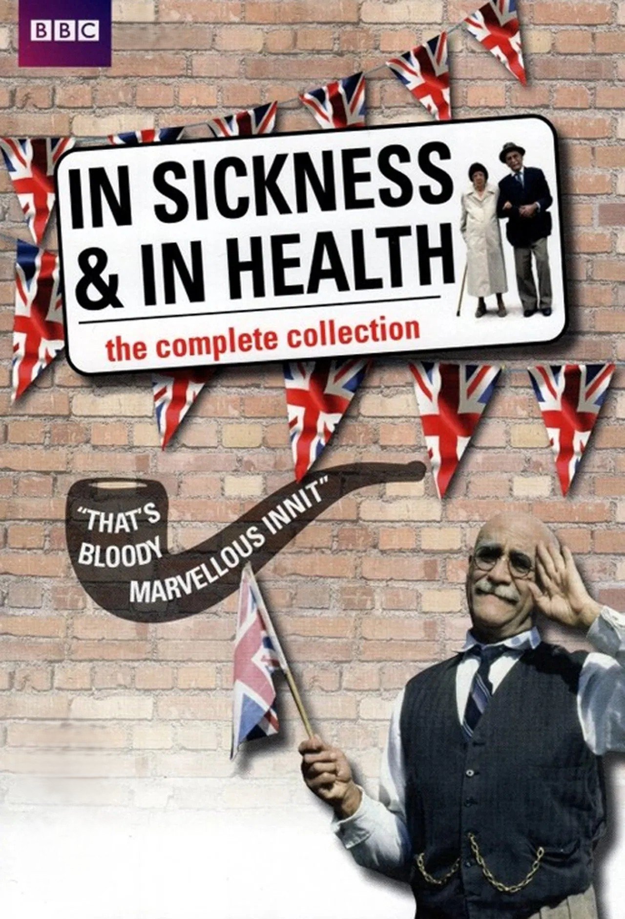 In Sickness and in Health