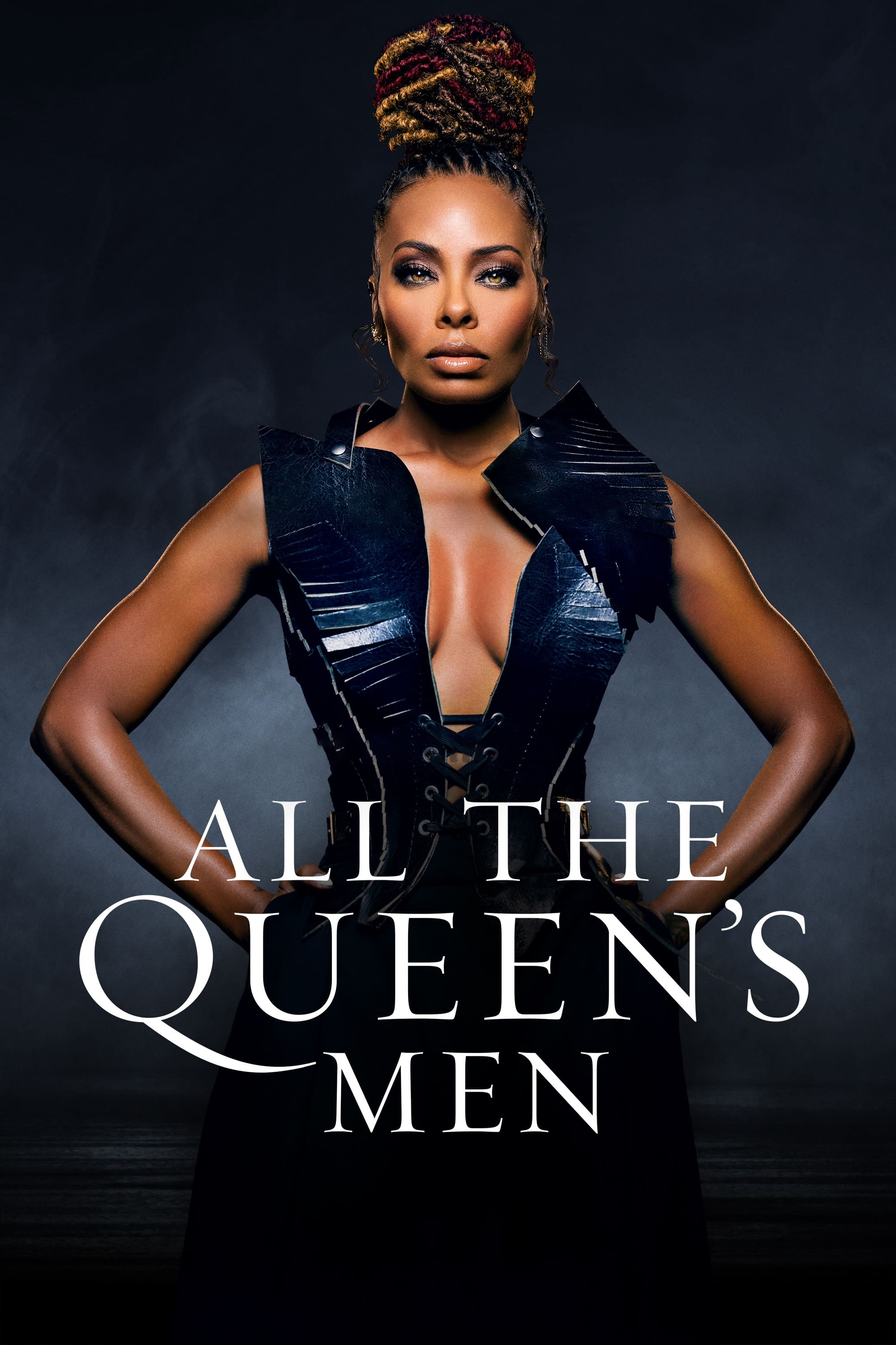All the Queen's Men