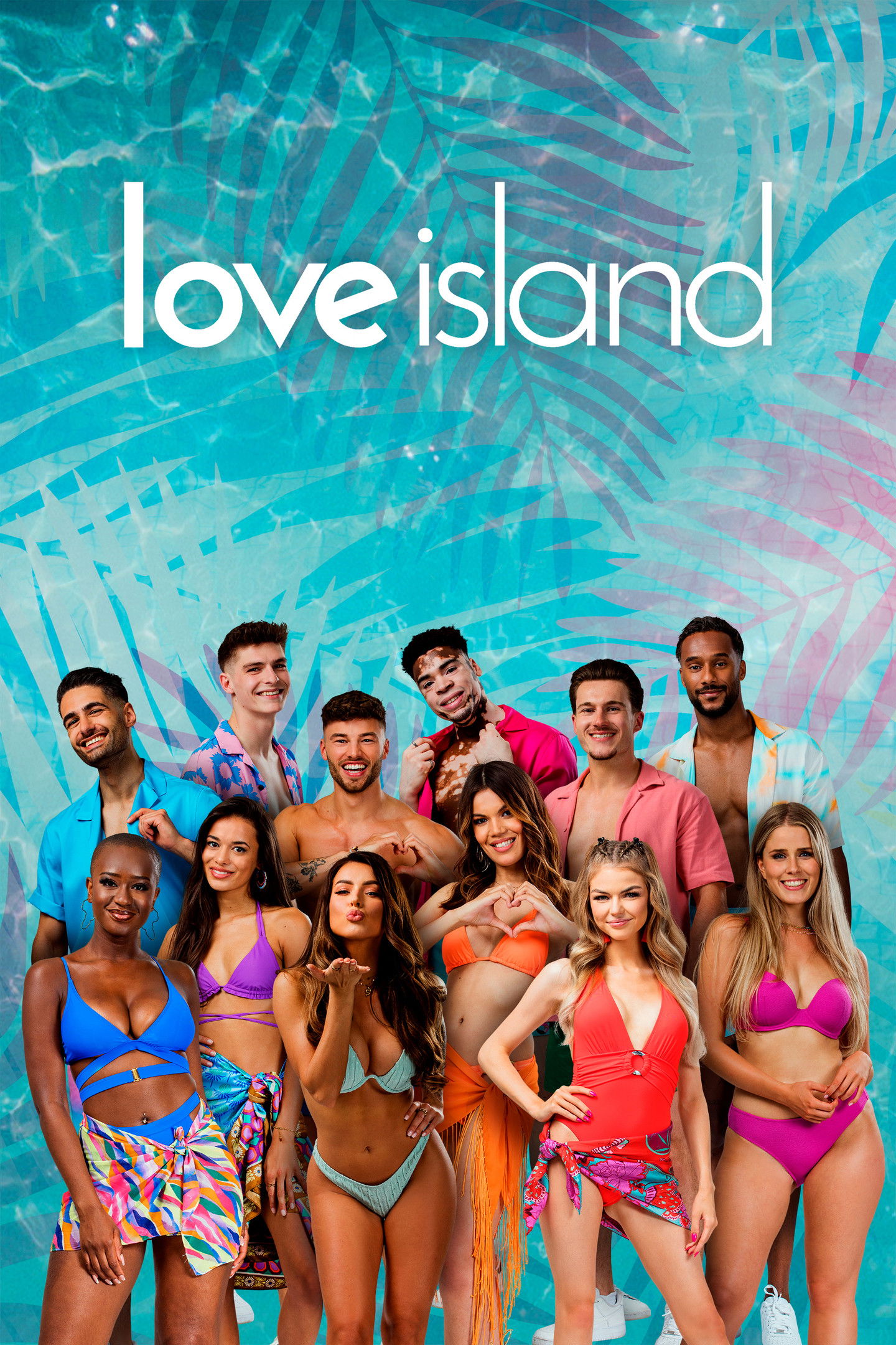 Love Island (Países Bajos y Bélgica)