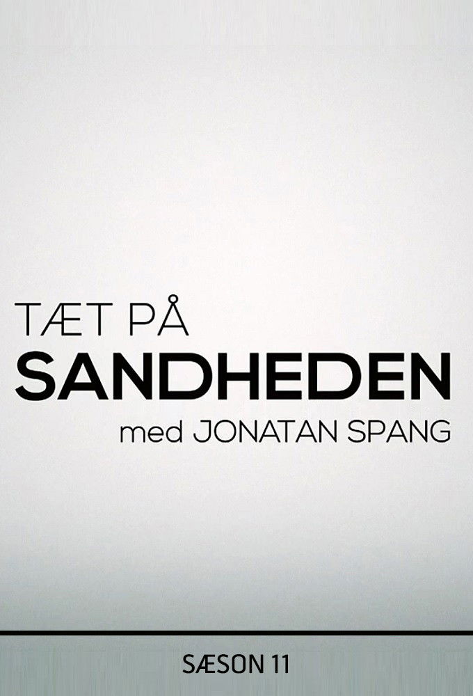 Tæt på sandheden
