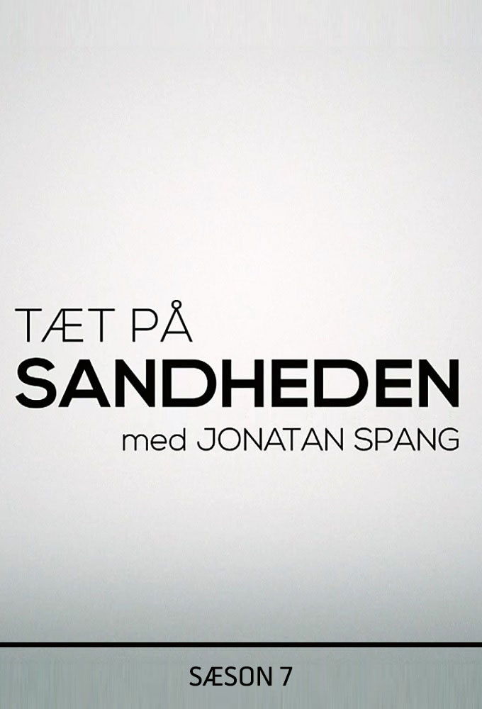 Tæt på sandheden