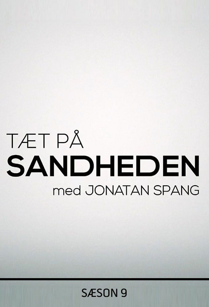 Tæt på sandheden