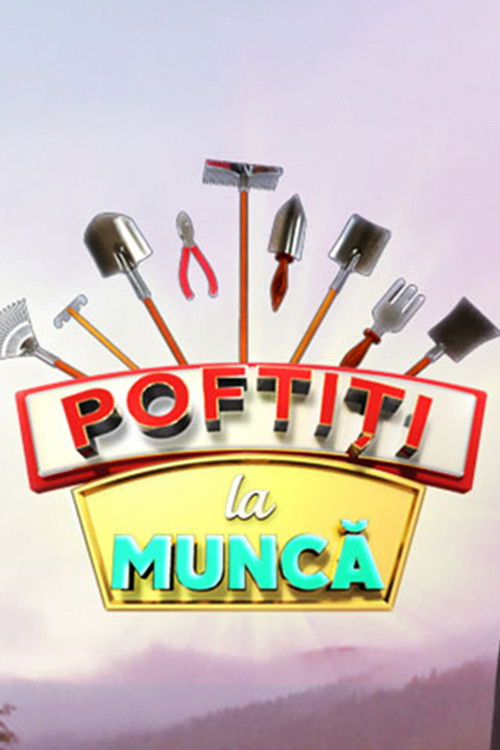 Poftiți Pe La Noi