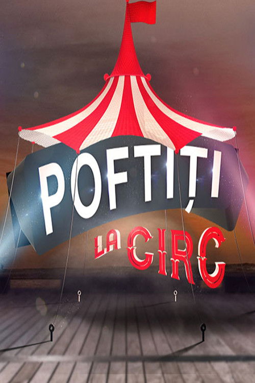Poftiți Pe La Noi