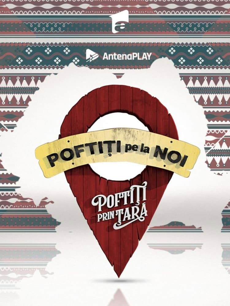 Poftiți Pe La Noi