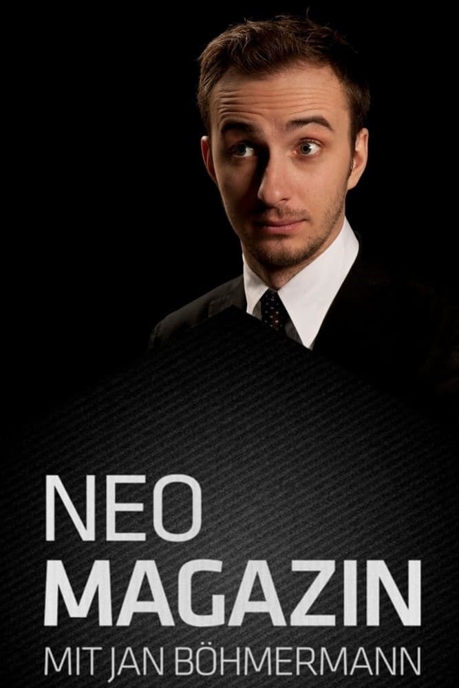 Neo Magazin Royale