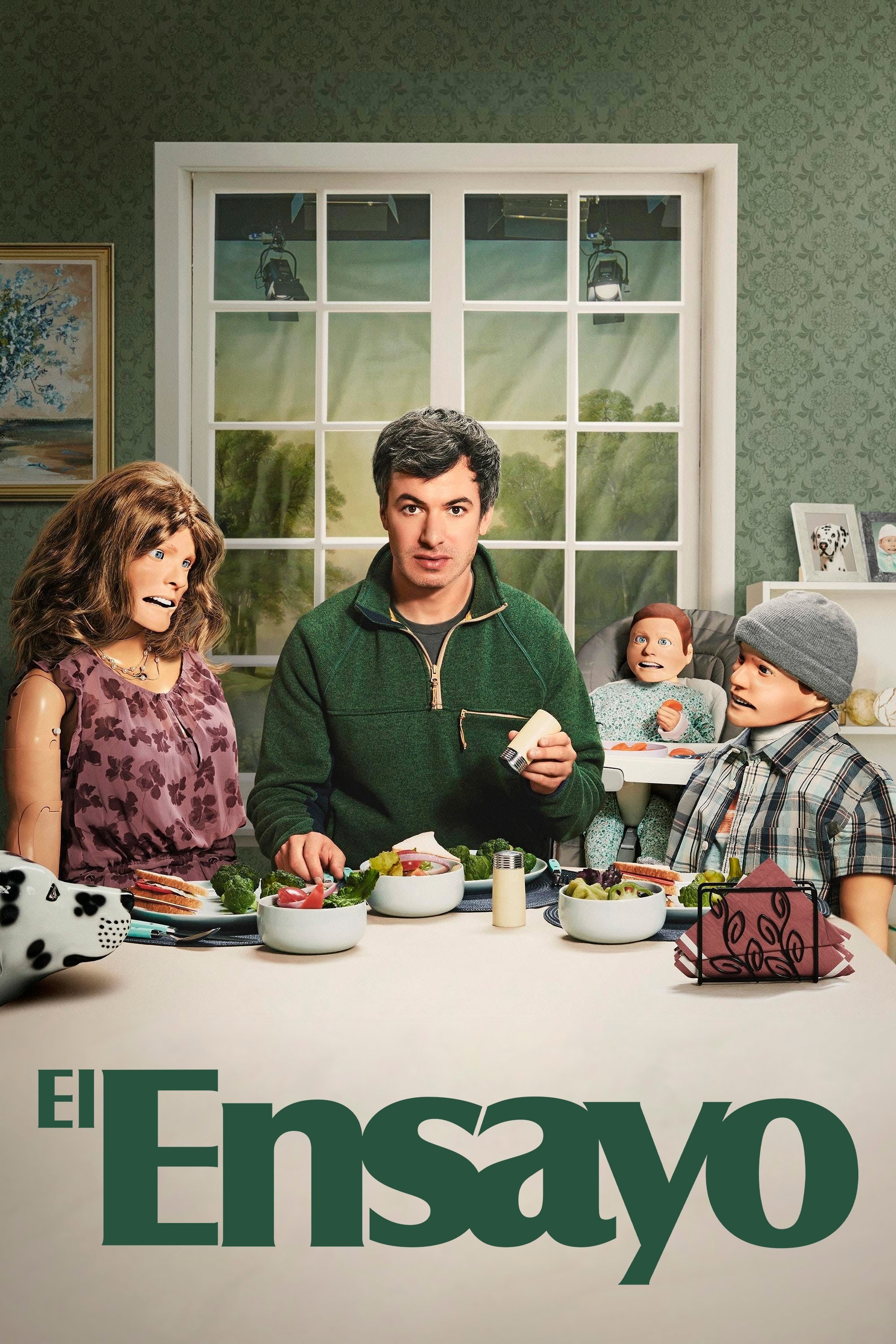 Entrevista/aparición