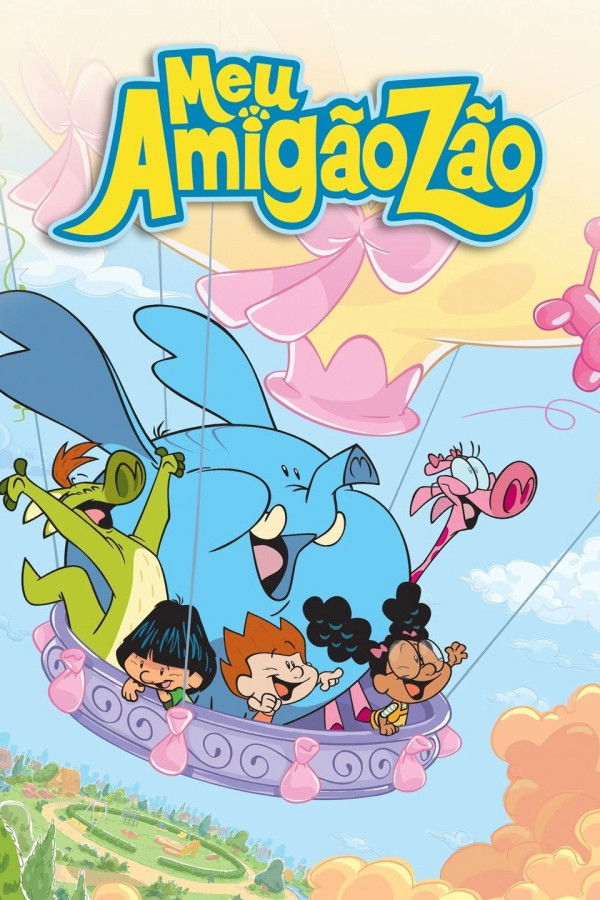 Mi Amigazazo