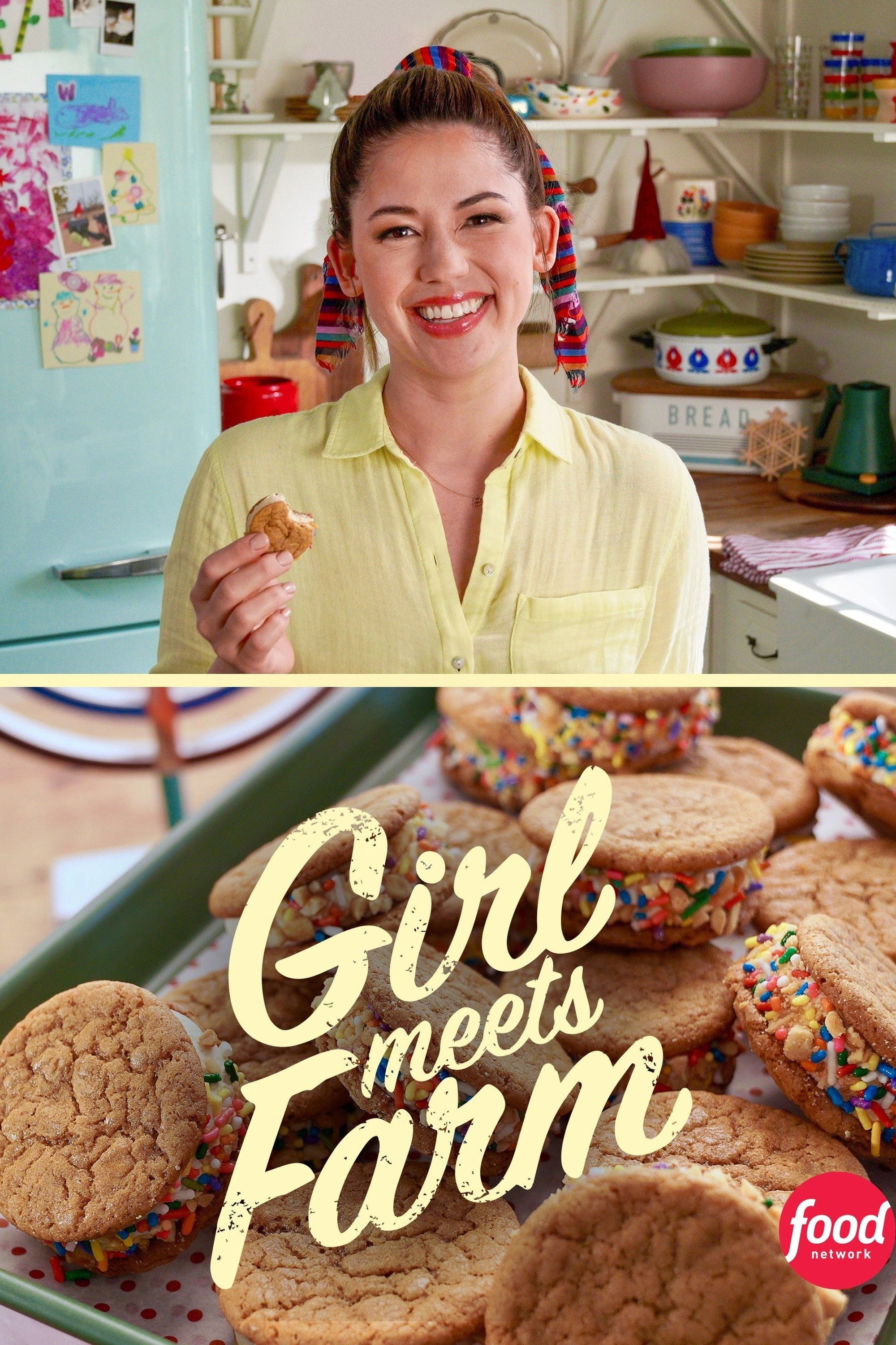 Girl Meets Farm