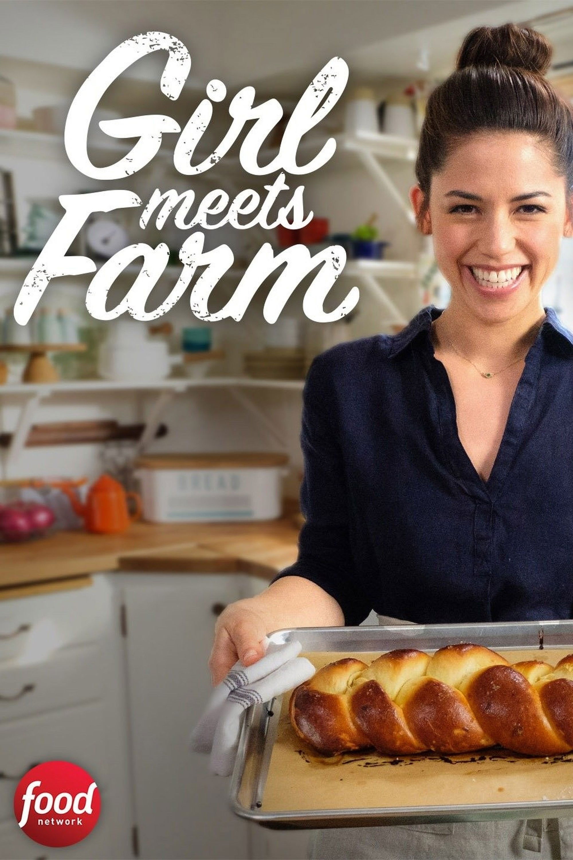 Girl Meets Farm