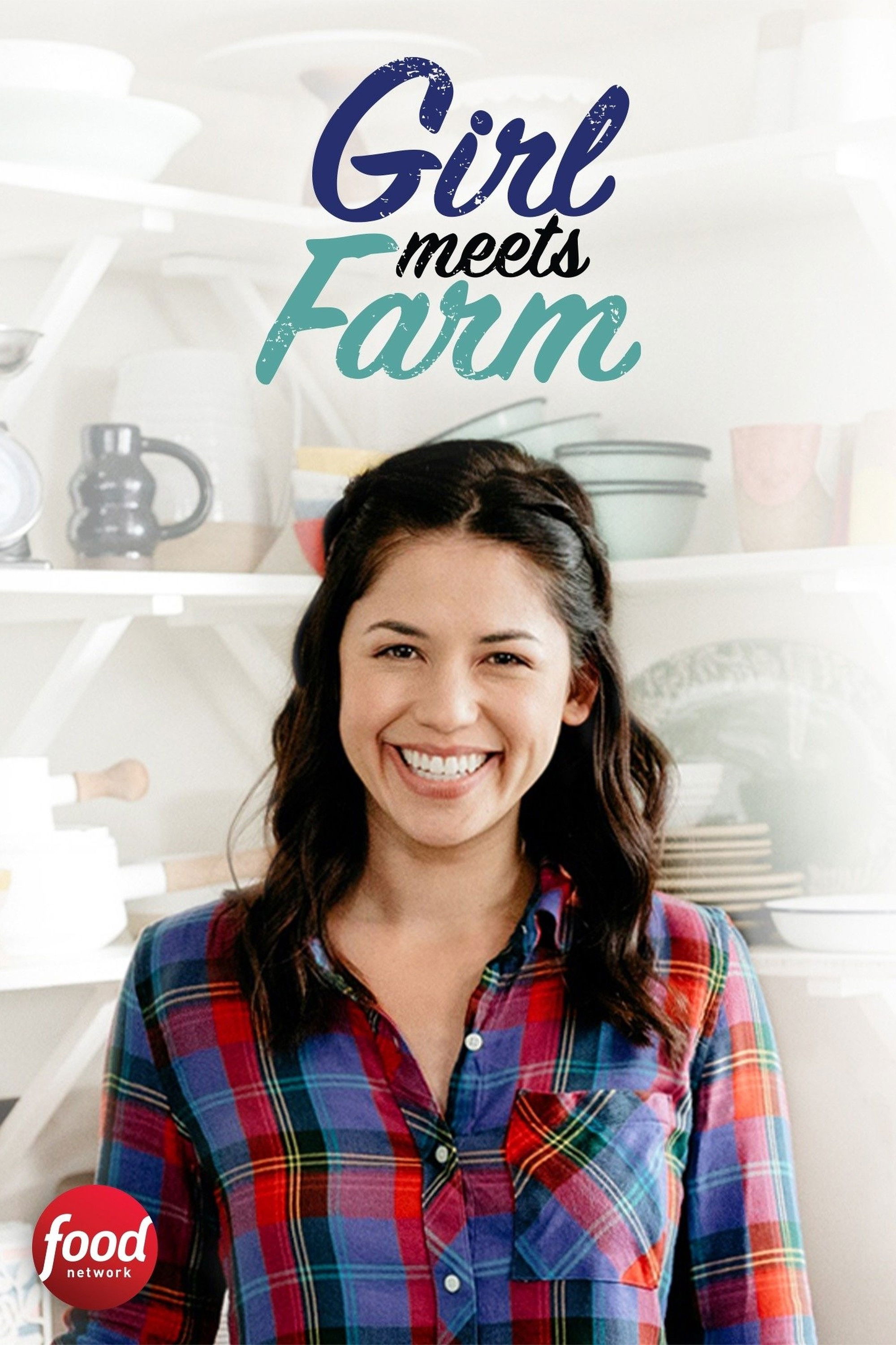 Girl Meets Farm