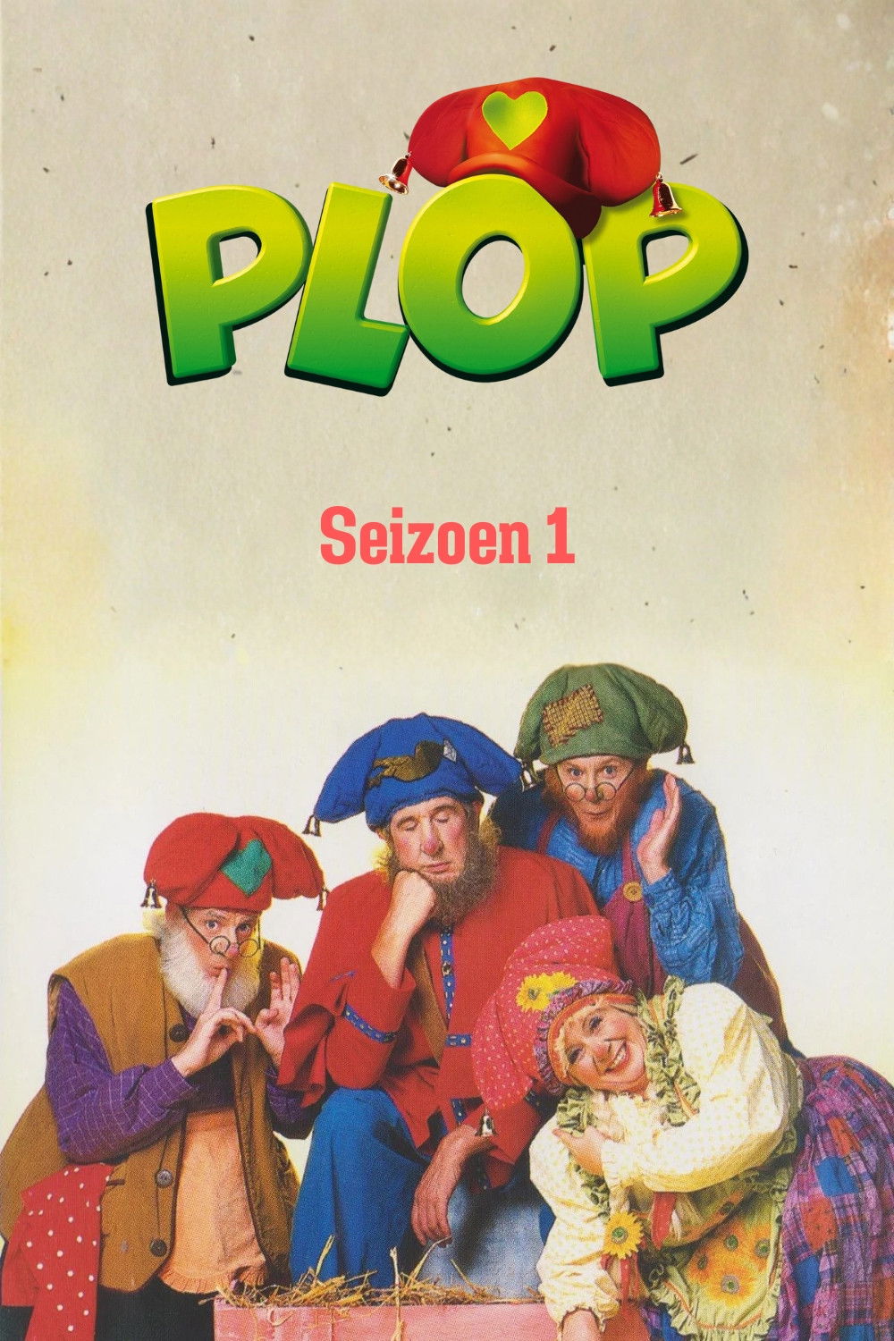 Kabouter Plop