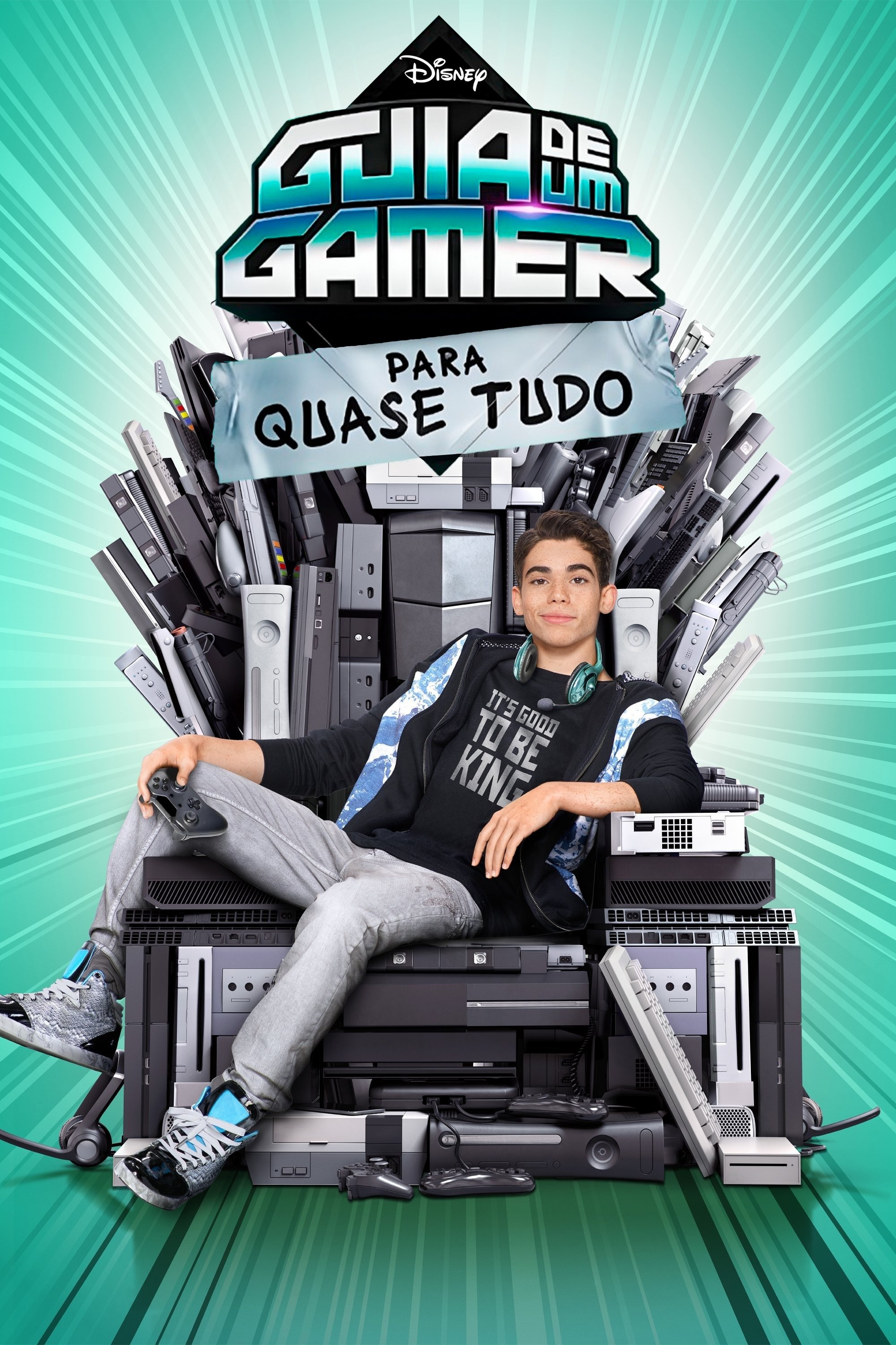 Manual del Jugón para Casi Todo