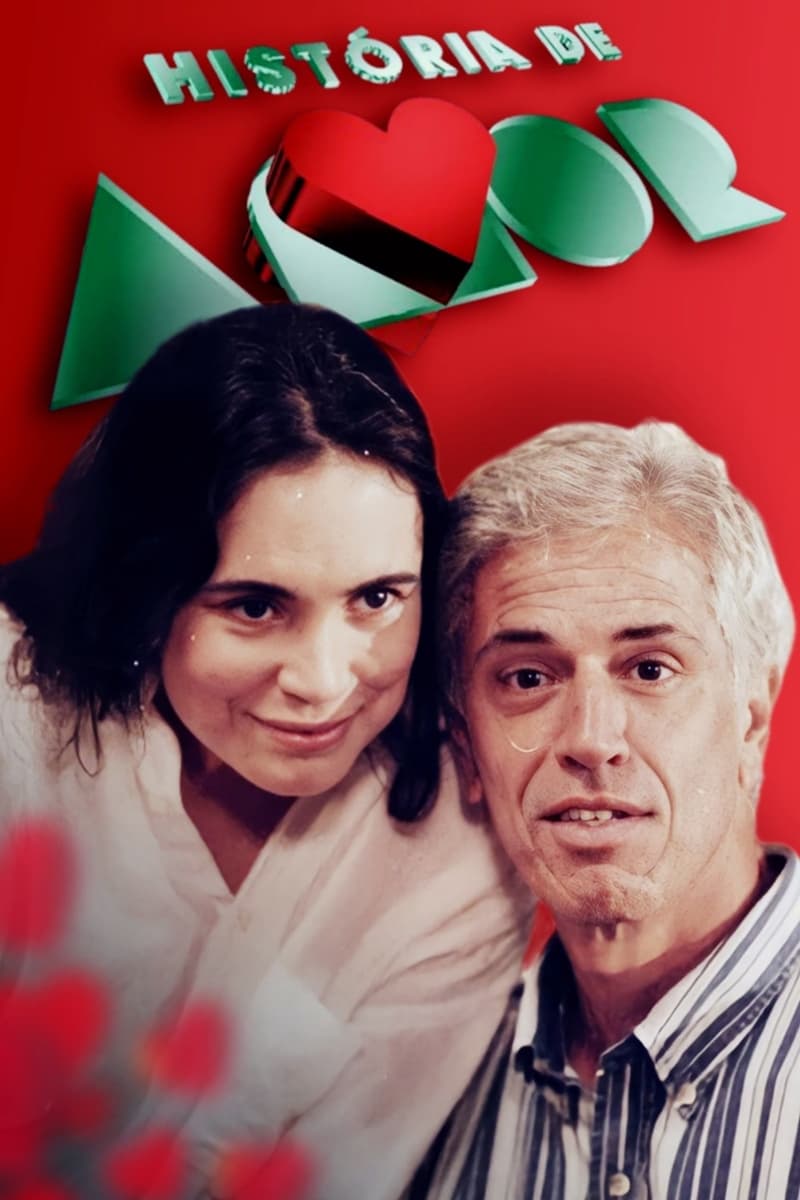 História de Amor