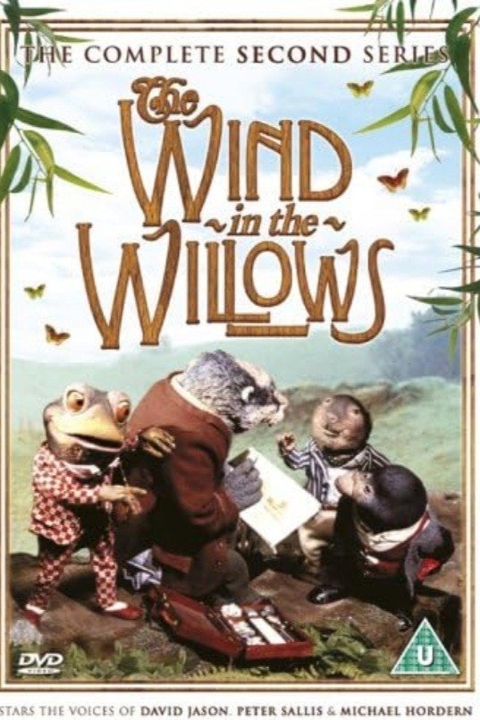El viento en los sauces