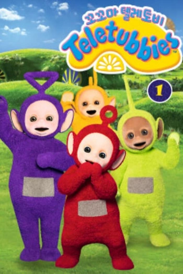 Teletubbies