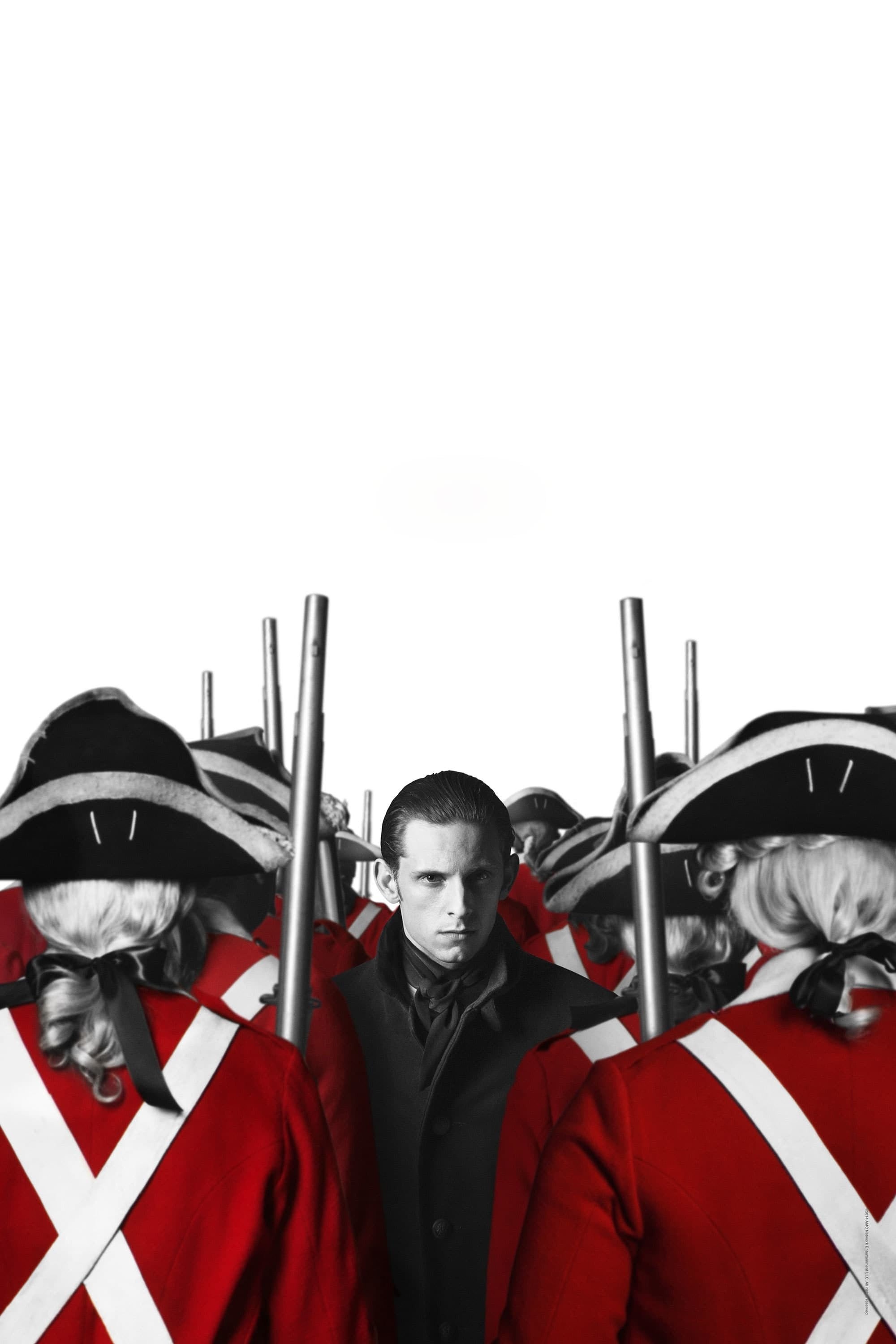 TURN: Espías de Washington