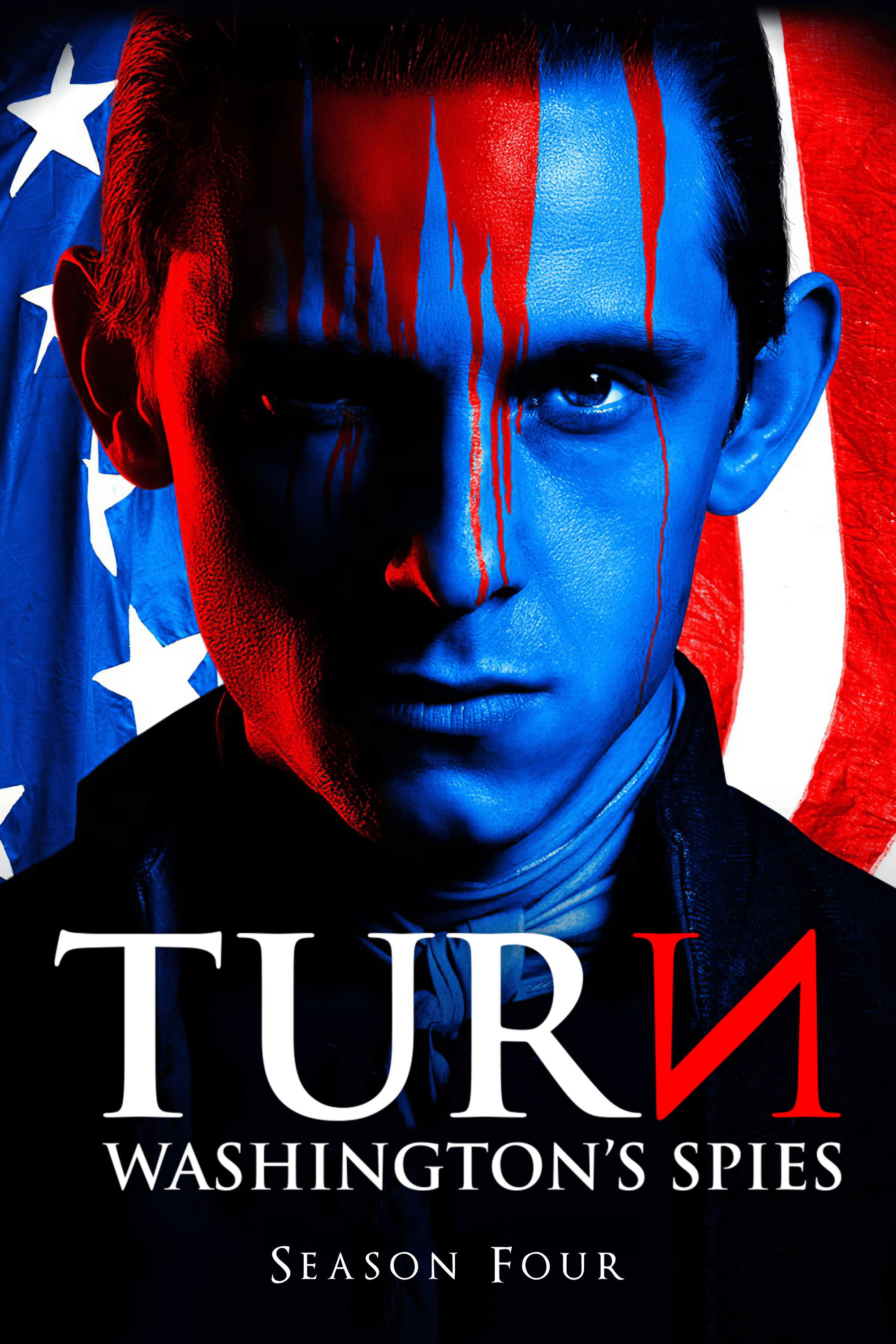 TURN: Espías de Washington