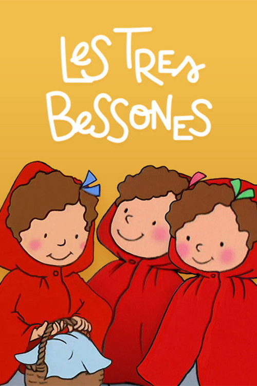 Las tres mellizas