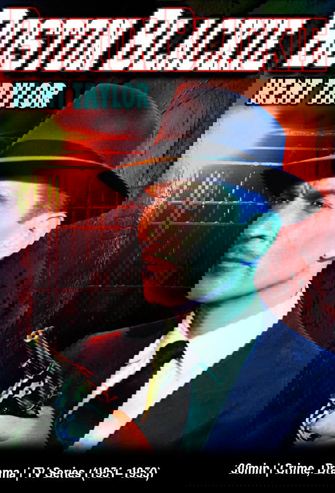 The Adventures of Boston Blackie