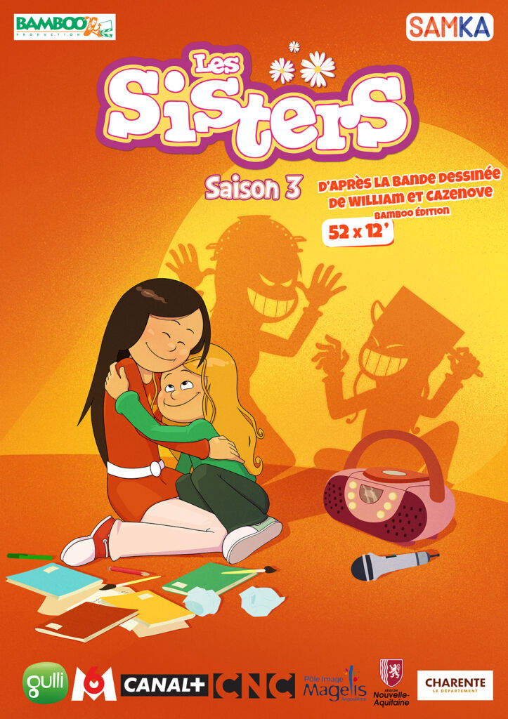 Les Sisters