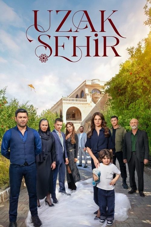 Uzak Şehir