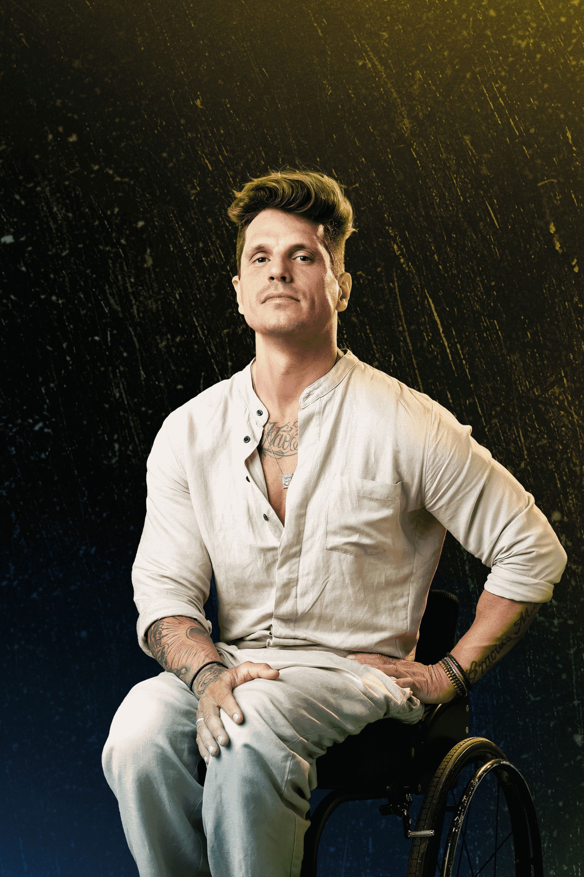 Entrevista/aparición