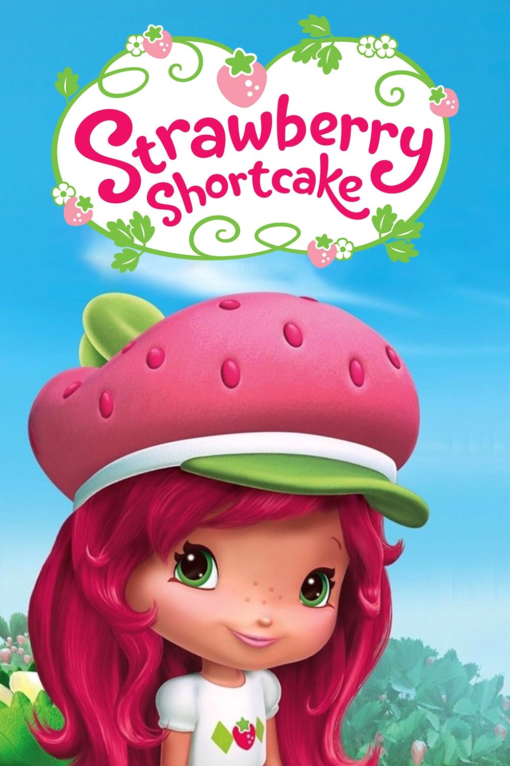 Las nuevas aventuras de Tarta de Fresa